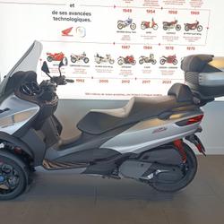 Piaggio MP3  M&eacute;rignac