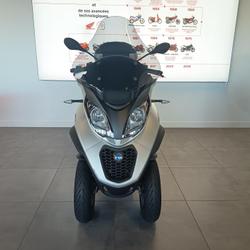 Piaggio MP3  M&eacute;rignac