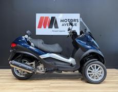 Piaggio MP3 - 3 490 €