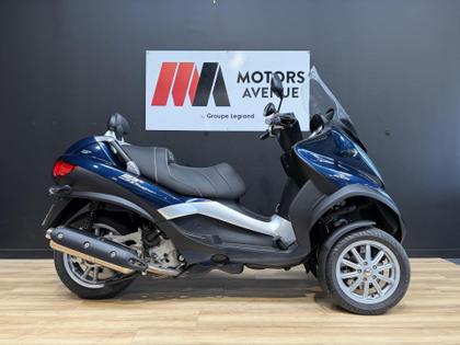 Piaggio MP3 -  - 3 490 €