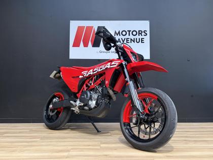 Gas Gas SM - 8 790 €