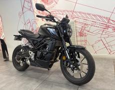 Honda CBR Paris 12e Arrondissement
