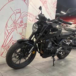 Honda CBR  Paris 12e Arrondissement