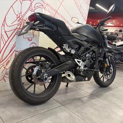 Honda CBR  Paris 12e Arrondissement