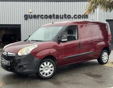 Opel Combo Cargo Guer