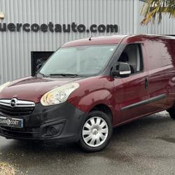 Opel Combo Cargo L1H1 1.4I 95CH PACK CLIM + Guer