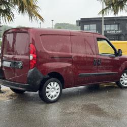 Opel Combo Cargo L1H1 1.4I 95CH PACK CLIM + Guer