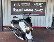 Yamaha X MAX Bourg-lès-Valence