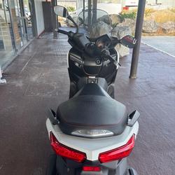 Yamaha X MAX  Bourg-l&egrave;s-Valence