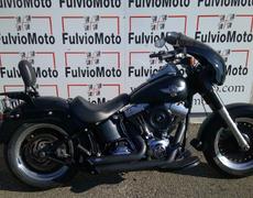 Harley Davidson Fat Bob Arles