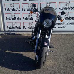 Harley Davidson Fat Bob  Arles