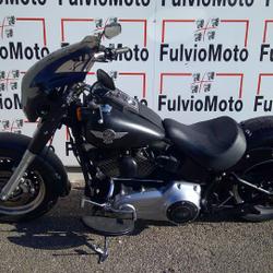 Harley Davidson Fat Bob  Arles