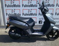 Peugeot Kisbee Arles