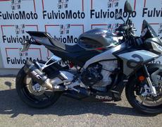 Aprilia Tuono Arles