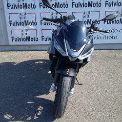 Aprilia Tuono  Arles