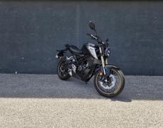 Honda CBR Perpignan