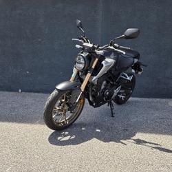 Honda CBR  Perpignan