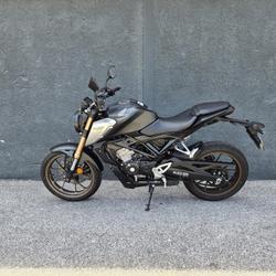 Honda CBR  Perpignan