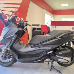 Honda Forza  &Eacute;tupes