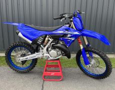 Yamaha YZ Pontivy