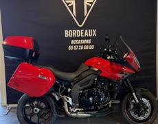 Triumph 1050 Tiger Sport Mérignac