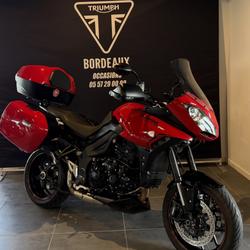 Triumph 1050 Tiger Sport  M&eacute;rignac