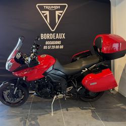 Triumph 1050 Tiger Sport  M&eacute;rignac