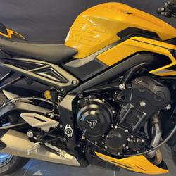 Triumph Street  M&eacute;rignac