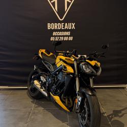 Triumph Street  M&eacute;rignac
