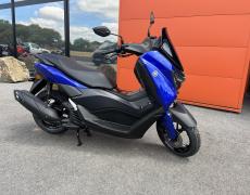 Yamaha Nmax Pontivy