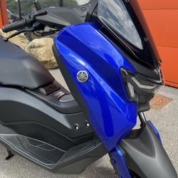 Yamaha Nmax  Pontivy