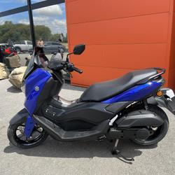Yamaha Nmax  Pontivy