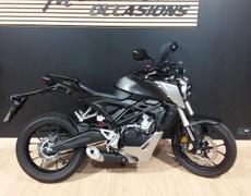 Honda CBR Dinan