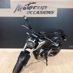 Honda CBR  Dinan