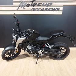 Honda CBR  Dinan