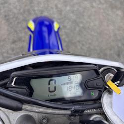 Autres Sherco  Aulnois-sous-Laon