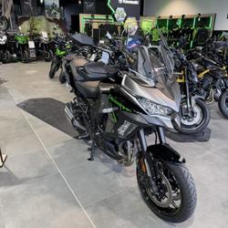 Kawasaki ER  N&icirc;mes
