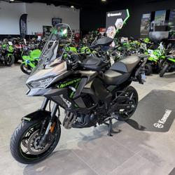 Kawasaki ER  N&icirc;mes