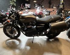 Triumph Street Lanester