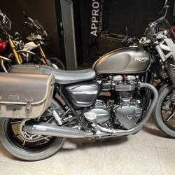 Triumph Street  Lanester
