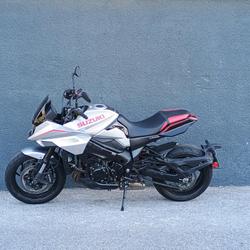 Suzuki Katana  Perpignan