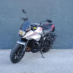 Suzuki Katana  Perpignan