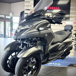 Yamaha Tricity  Saint-Genis-Pouilly