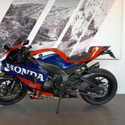 Honda CBR  M&eacute;rignac