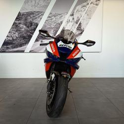 Honda CBR  M&eacute;rignac