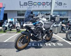 CFMOTO 700 MT Saint-Martin-d'Hères