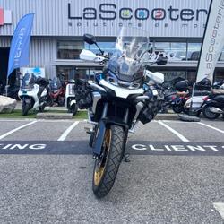 CFMOTO 700 MT  Saint-Martin-d'H&egrave;res