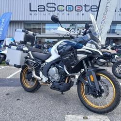 CFMOTO 700 MT  Saint-Martin-d'H&egrave;res