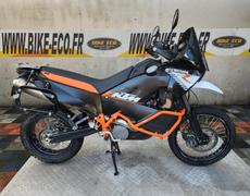 KTM Adventure Vitrolles