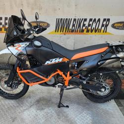 KTM Adventure  Vitrolles